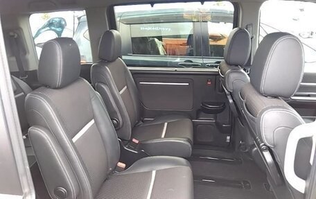 Honda Stepwgn IV, 2015 год, 2 100 000 рублей, 6 фотография