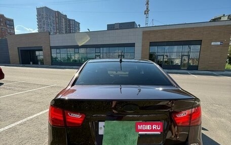 KIA Cerato III, 2011 год, 805 000 рублей, 3 фотография