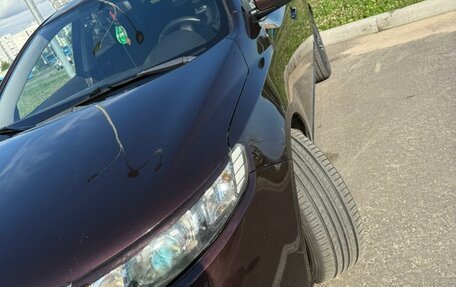 KIA Cerato III, 2011 год, 805 000 рублей, 8 фотография