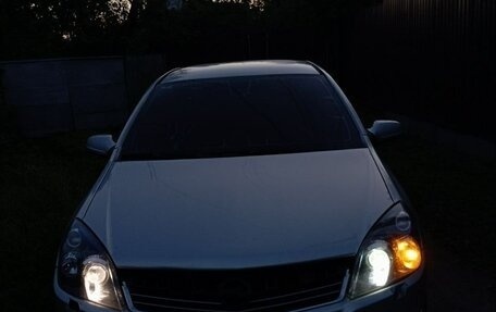 Opel Astra H, 2008 год, 350 000 рублей, 5 фотография