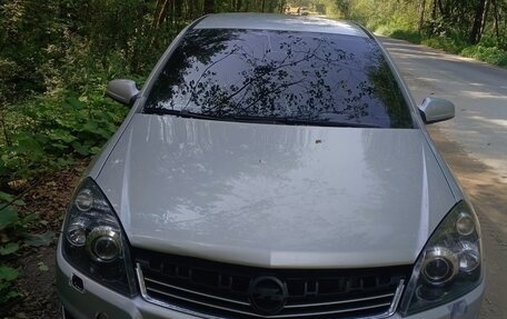 Opel Astra H, 2008 год, 350 000 рублей, 8 фотография