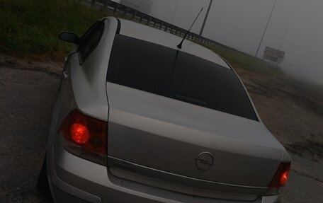Opel Astra H, 2008 год, 350 000 рублей, 11 фотография