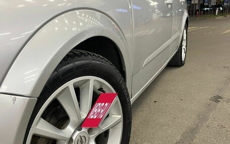 Opel Astra H, 2008 год, 350 000 рублей, 19 фотография