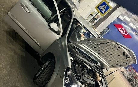 Opel Astra H, 2008 год, 350 000 рублей, 20 фотография