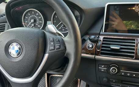 BMW X6, 2008 год, 1 480 000 рублей, 2 фотография