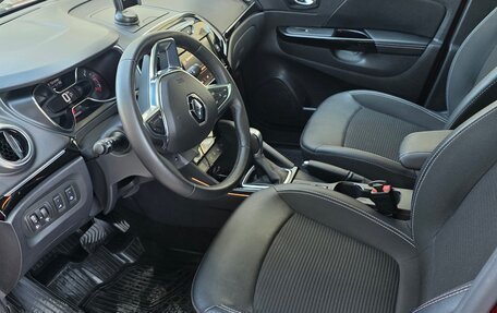 Renault Kaptur I рестайлинг, 2020 год, 1 600 000 рублей, 2 фотография