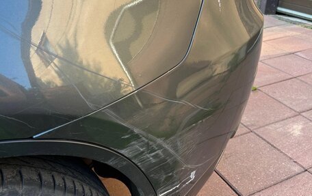 BMW X6, 2008 год, 1 480 000 рублей, 7 фотография