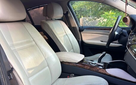 BMW X6, 2008 год, 1 480 000 рублей, 4 фотография
