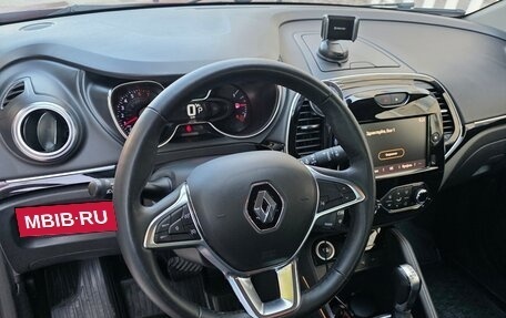 Renault Kaptur I рестайлинг, 2020 год, 1 600 000 рублей, 4 фотография
