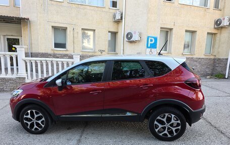 Renault Kaptur I рестайлинг, 2020 год, 1 600 000 рублей, 19 фотография