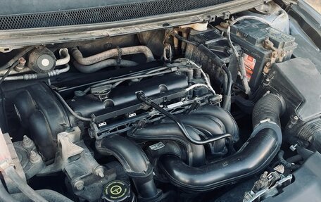 Ford Focus II рестайлинг, 2007 год, 450 000 рублей, 17 фотография