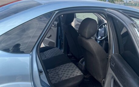 Ford Focus II рестайлинг, 2007 год, 450 000 рублей, 18 фотография