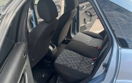 Ford Focus II рестайлинг, 2007 год, 450 000 рублей, 20 фотография