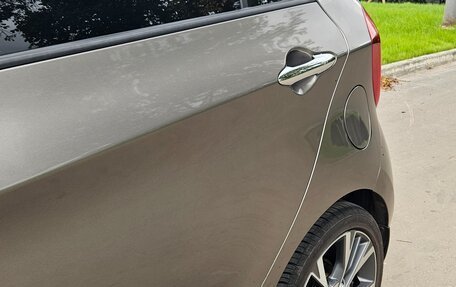 KIA Picanto II, 2016 год, 1 099 000 рублей, 5 фотография