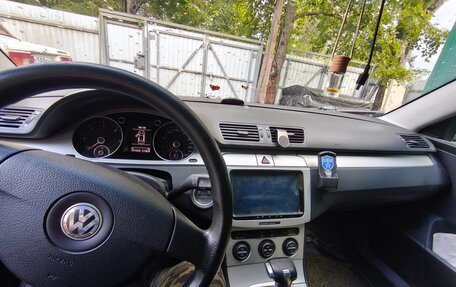 Volkswagen Passat B6, 2009 год, 509 000 рублей, 7 фотография