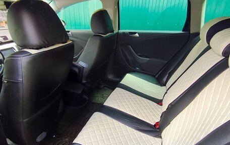 Volkswagen Passat B6, 2009 год, 509 000 рублей, 12 фотография