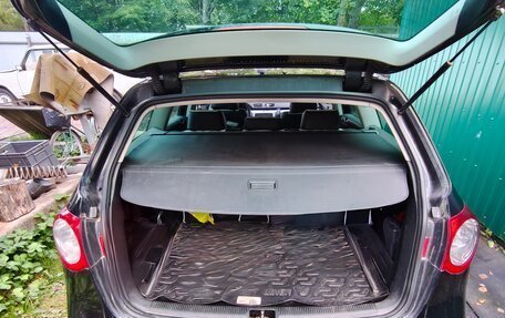 Volkswagen Passat B6, 2009 год, 509 000 рублей, 14 фотография