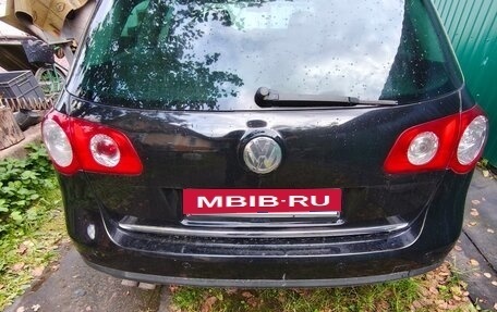 Volkswagen Passat B6, 2009 год, 509 000 рублей, 15 фотография