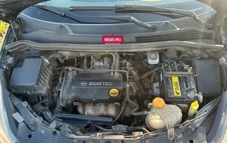 Opel Corsa D, 2008 год, 265 000 рублей, 10 фотография