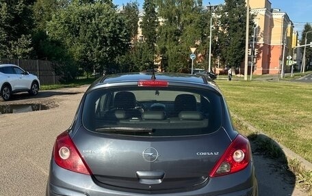 Opel Corsa D, 2008 год, 265 000 рублей, 5 фотография