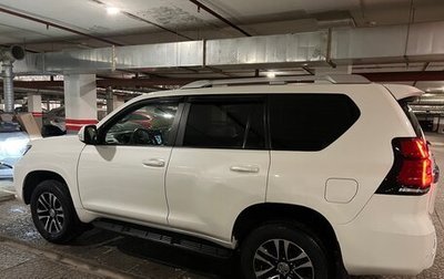 Toyota Land Cruiser Prado 150 рестайлинг 2, 2012 год, 2 700 000 рублей, 1 фотография