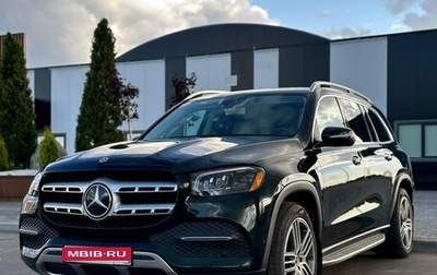 Mercedes-Benz GLS, 2020 год, 8 200 000 рублей, 1 фотография