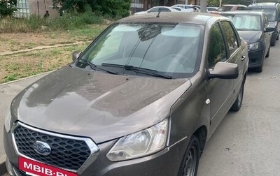 Datsun on-DO I рестайлинг, 2016 год, 370 000 рублей, 1 фотография