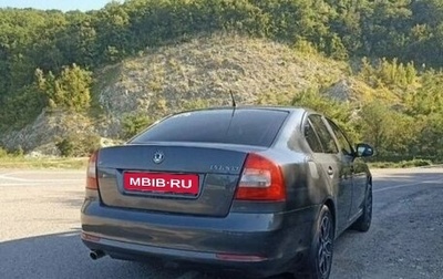 Skoda Octavia, 2010 год, 800 000 рублей, 1 фотография