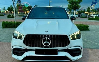 Mercedes-Benz GLE, 2021 год, 6 400 000 рублей, 1 фотография