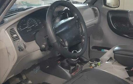 Ford Ranger (North America) III, 1998 год, 1 150 000 рублей, 1 фотография