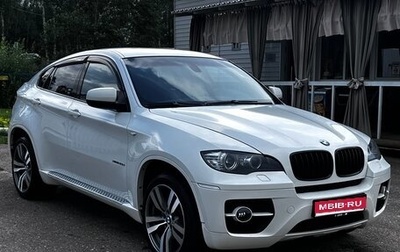 BMW X6, 2010 год, 2 250 000 рублей, 1 фотография