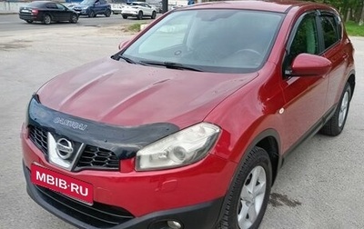 Nissan Qashqai, 2010 год, 950 000 рублей, 1 фотография