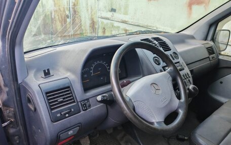 Mercedes-Benz V-Класс, 2000 год, 420 000 рублей, 4 фотография