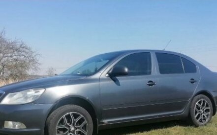 Skoda Octavia, 2010 год, 800 000 рублей, 4 фотография