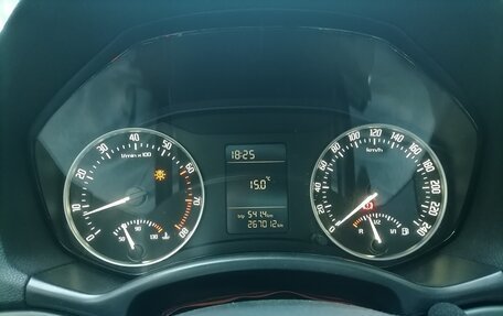 Skoda Octavia, 2010 год, 800 000 рублей, 5 фотография