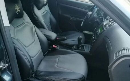 Skoda Octavia, 2010 год, 800 000 рублей, 3 фотография
