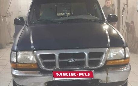 Ford Ranger (North America) III, 1998 год, 1 150 000 рублей, 2 фотография