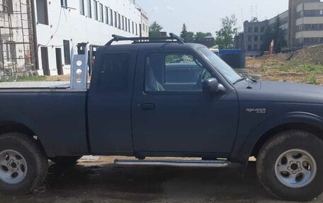 Ford Ranger (North America) III, 1998 год, 1 150 000 рублей, 3 фотография