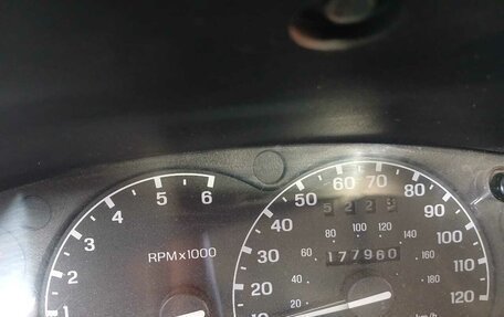 Ford Ranger (North America) III, 1998 год, 1 150 000 рублей, 15 фотография