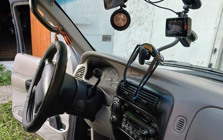 Ford Ranger (North America) III, 1998 год, 1 150 000 рублей, 9 фотография
