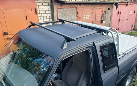 Ford Ranger (North America) III, 1998 год, 1 150 000 рублей, 7 фотография