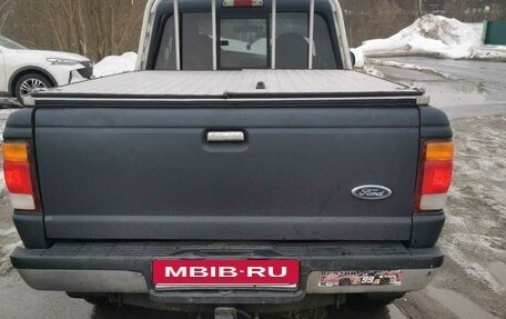 Ford Ranger (North America) III, 1998 год, 1 150 000 рублей, 11 фотография