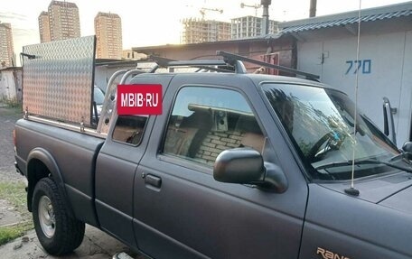 Ford Ranger (North America) III, 1998 год, 1 150 000 рублей, 13 фотография