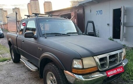Ford Ranger (North America) III, 1998 год, 1 150 000 рублей, 12 фотография