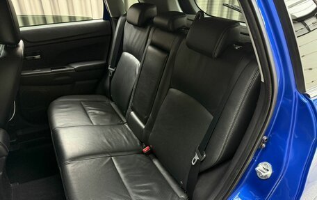 Mitsubishi ASX I рестайлинг, 2014 год, 1 270 000 рублей, 9 фотография