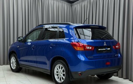 Mitsubishi ASX I рестайлинг, 2014 год, 1 270 000 рублей, 6 фотография