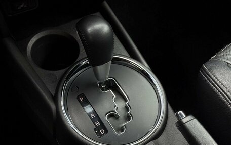 Mitsubishi ASX I рестайлинг, 2014 год, 1 270 000 рублей, 15 фотография