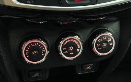 Mitsubishi ASX I рестайлинг, 2014 год, 1 270 000 рублей, 14 фотография