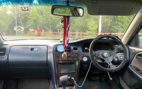 Toyota Cresta, 1984 год, 270 000 рублей, 3 фотография