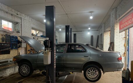 Toyota Cresta, 1984 год, 270 000 рублей, 7 фотография